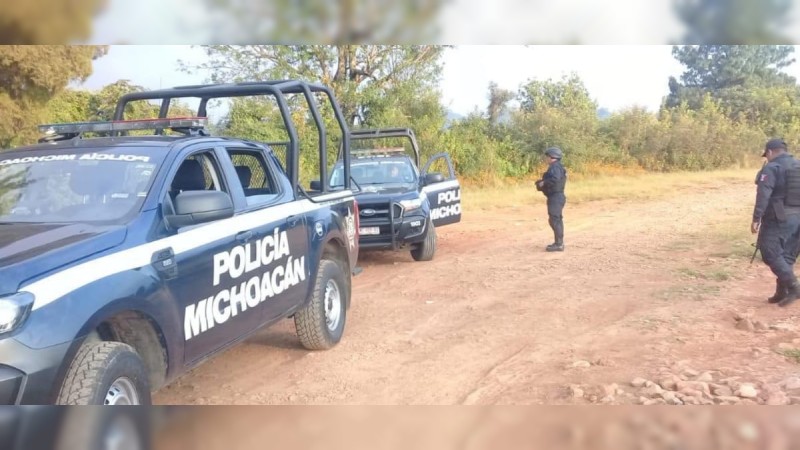 Ejecutan a hombre en Villas del Pedregal; estaba maniatado 