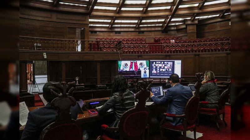 Exhorta Legislativo a la coordinación en la concientización de la ciudadanía contra el dengue 