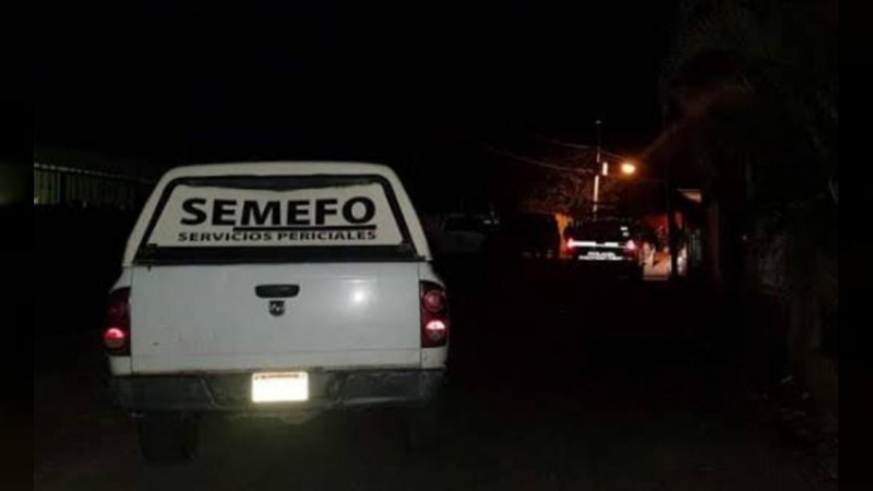 Otro asesinado en Cotija; matan a hombre cuando caminaba por calles del municipio 