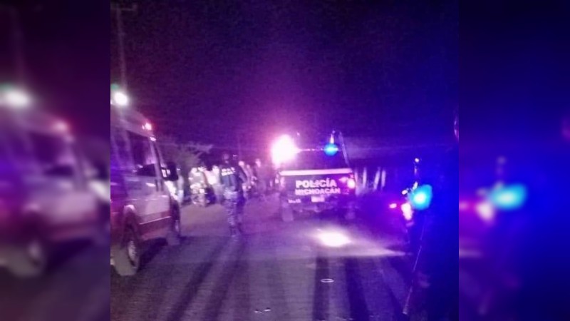 Matan a golpes a 2 mujeres y sus cuerpos los dejan junto al panteón, en Morelia 