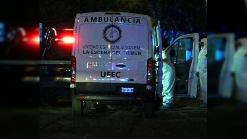 Encuentran cadáver maniatado y con huellas de tortura, en vivienda de Villas del Pedregal 