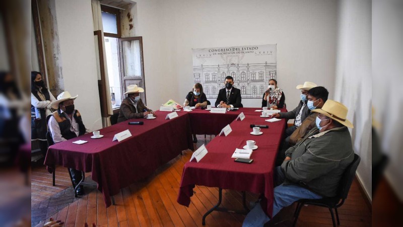 Visitar el santuario del Rosario en Ocampo, es detonar la economía local: Octavio Ocampo