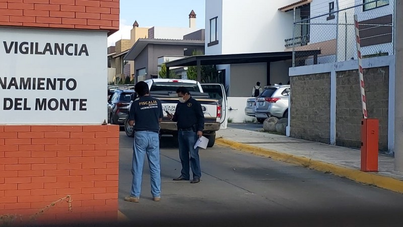 Suman 3 mujeres asesinadas este día, en Morelia