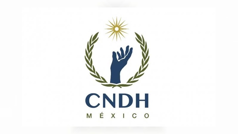 Renuncian consejeros de la CNDH ante ilegitimidad  de la ombudsperson