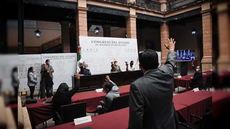 Ayuntamientos crearán comisiones de asuntos indígenas: diputados