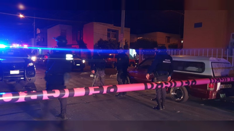 Asesinan a mujer dentro de su vivienda, en Tarímbaro 