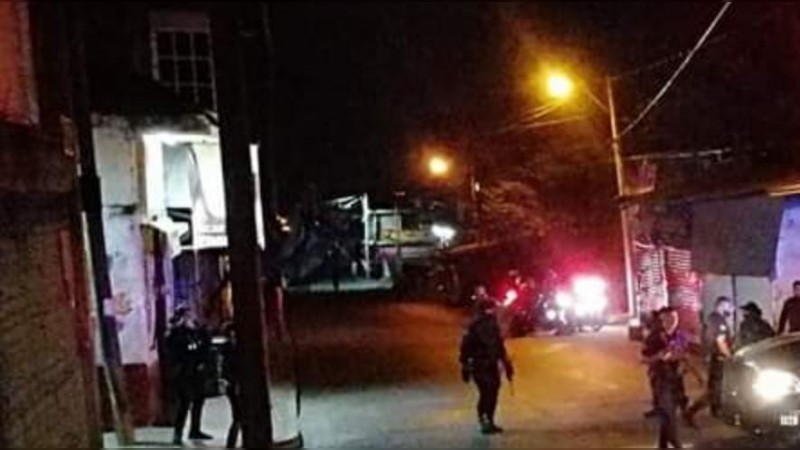 Muere una de las mujeres baleadas, en Uruapan 