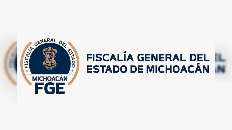 En operativo, detiene Fiscalía General a dos presuntos responsables de secuestro