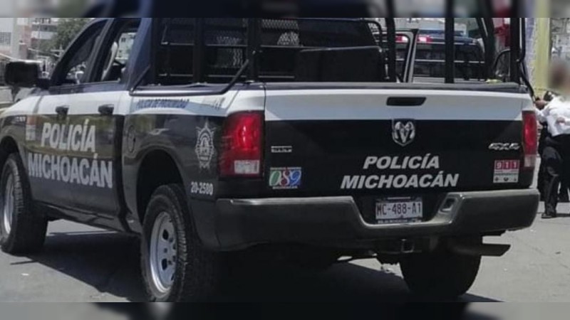 Hombre detona arma, en pleno velorio y después enfrentó a policías 